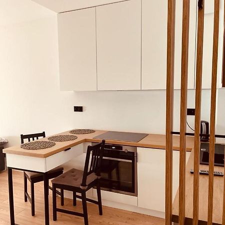 Apartament Na Okrzei Sandomierz Luaran gambar
