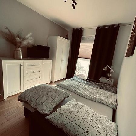 Apartament Na Okrzei Sandomierz Luaran gambar