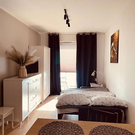 Apartament Na Okrzei Sandomierz Luaran gambar