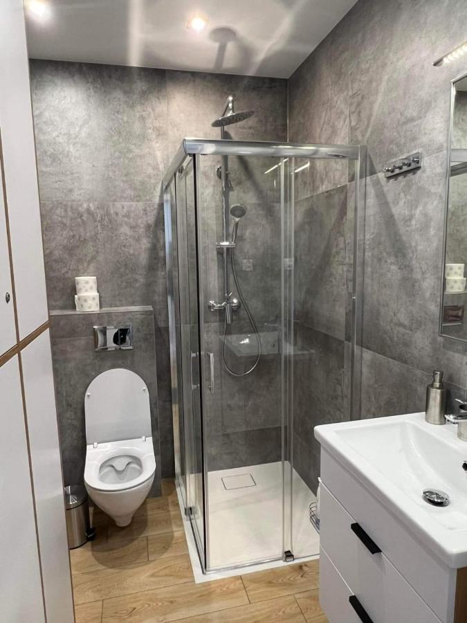 Apartament Na Okrzei Sandomierz Luaran gambar