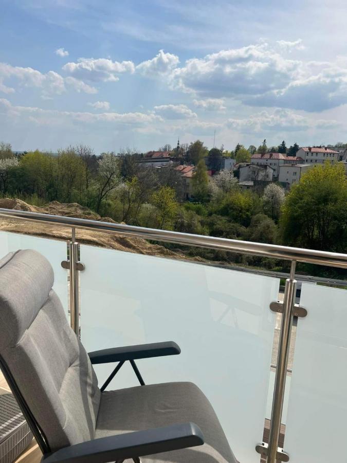 Apartament Na Okrzei Sandomierz Luaran gambar