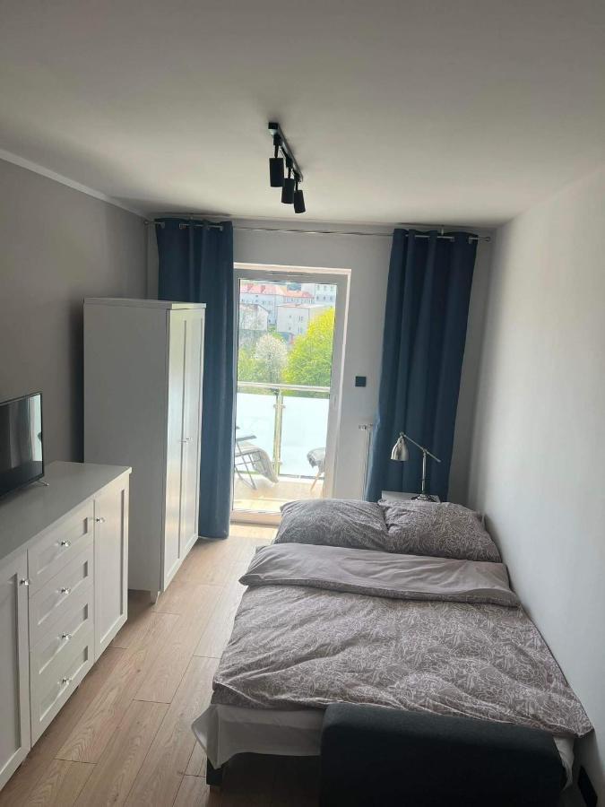 Apartament Na Okrzei Sandomierz Luaran gambar