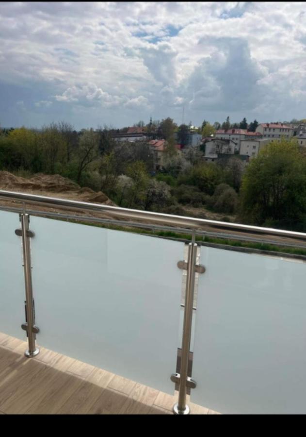 Apartament Na Okrzei Sandomierz Luaran gambar