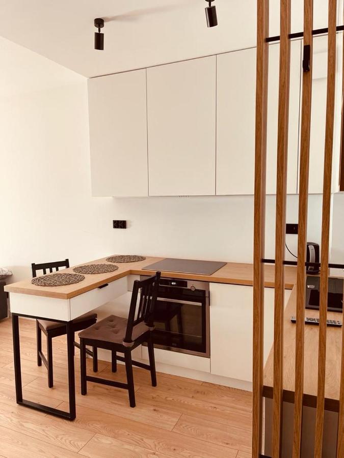 Apartament Na Okrzei Sandomierz Luaran gambar