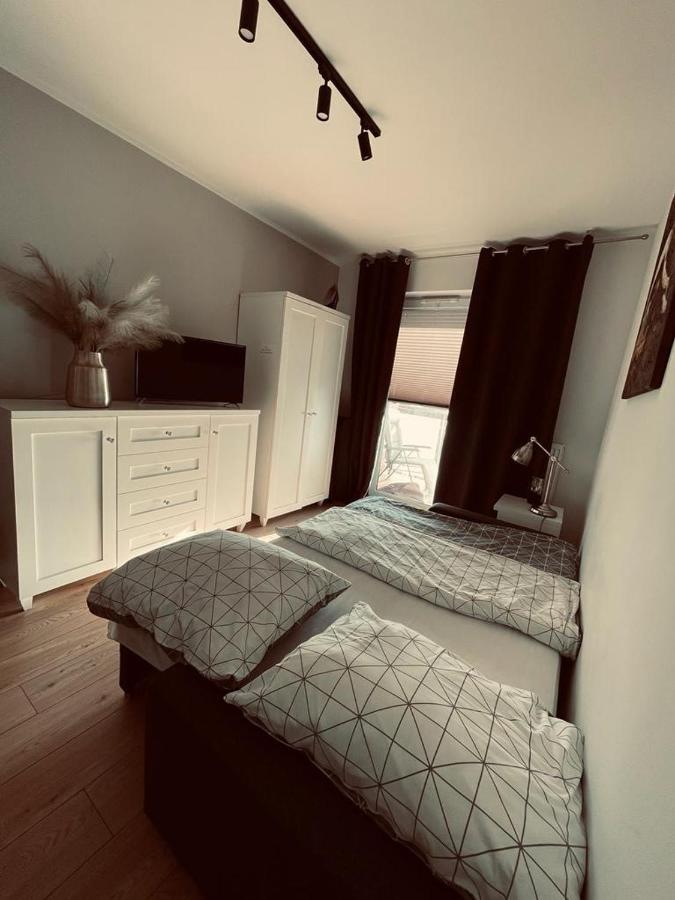 Apartament Na Okrzei Sandomierz Luaran gambar