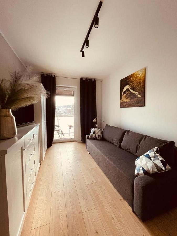 Apartament Na Okrzei Sandomierz Luaran gambar