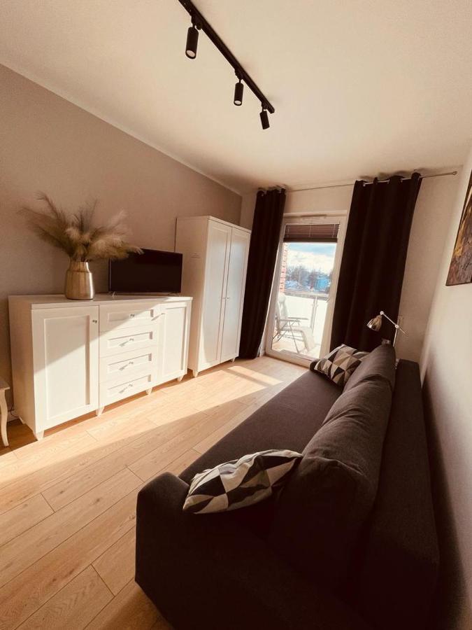 Apartament Na Okrzei Sandomierz Luaran gambar