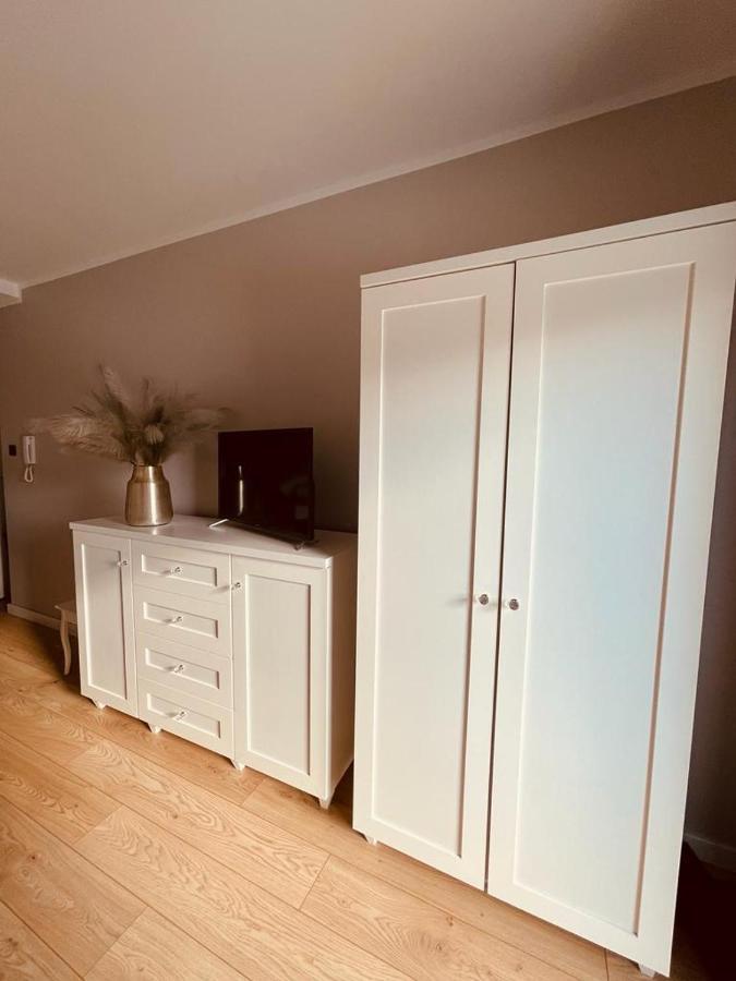 Apartament Na Okrzei Sandomierz Luaran gambar