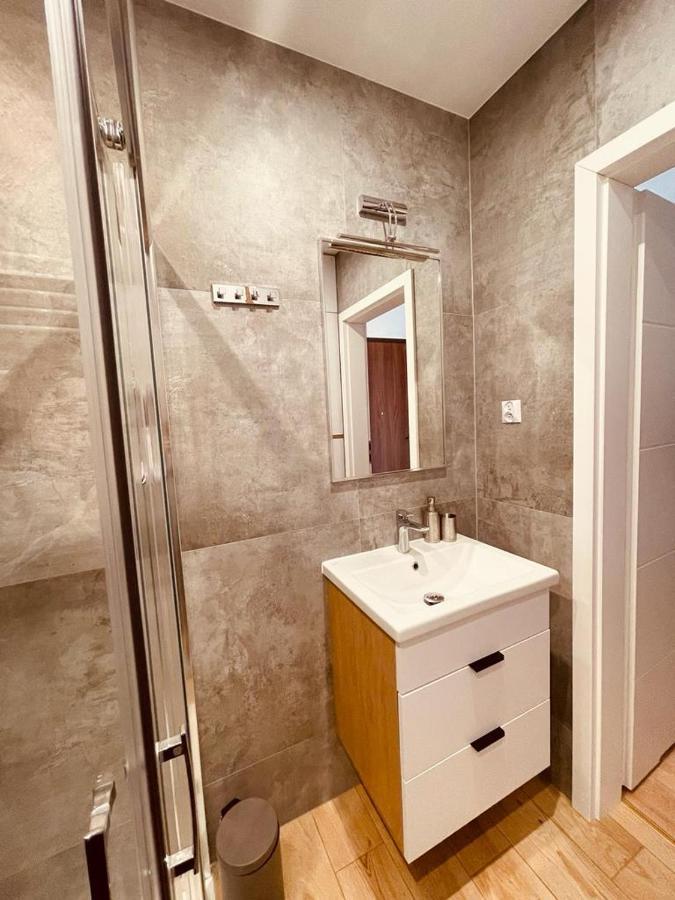 Apartament Na Okrzei Sandomierz Luaran gambar