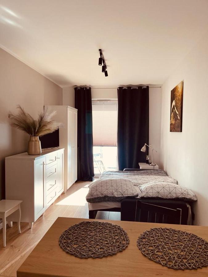 Apartament Na Okrzei Sandomierz Luaran gambar
